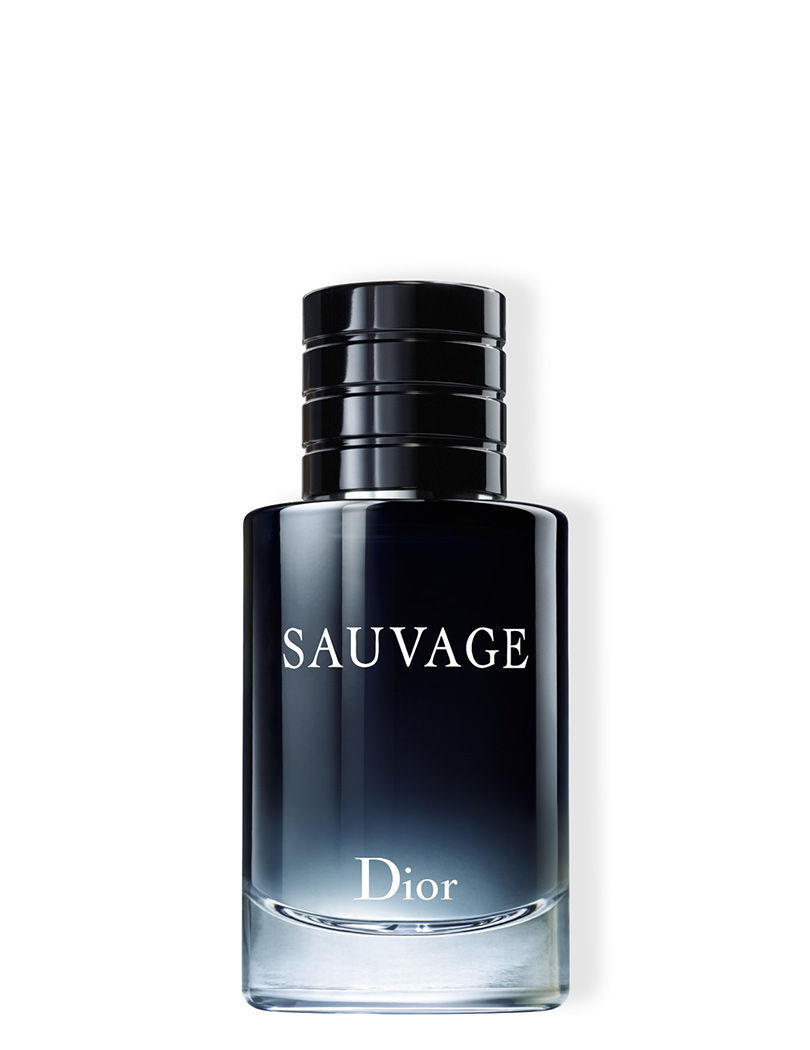 DIOR Sauvage Eau de Toilette