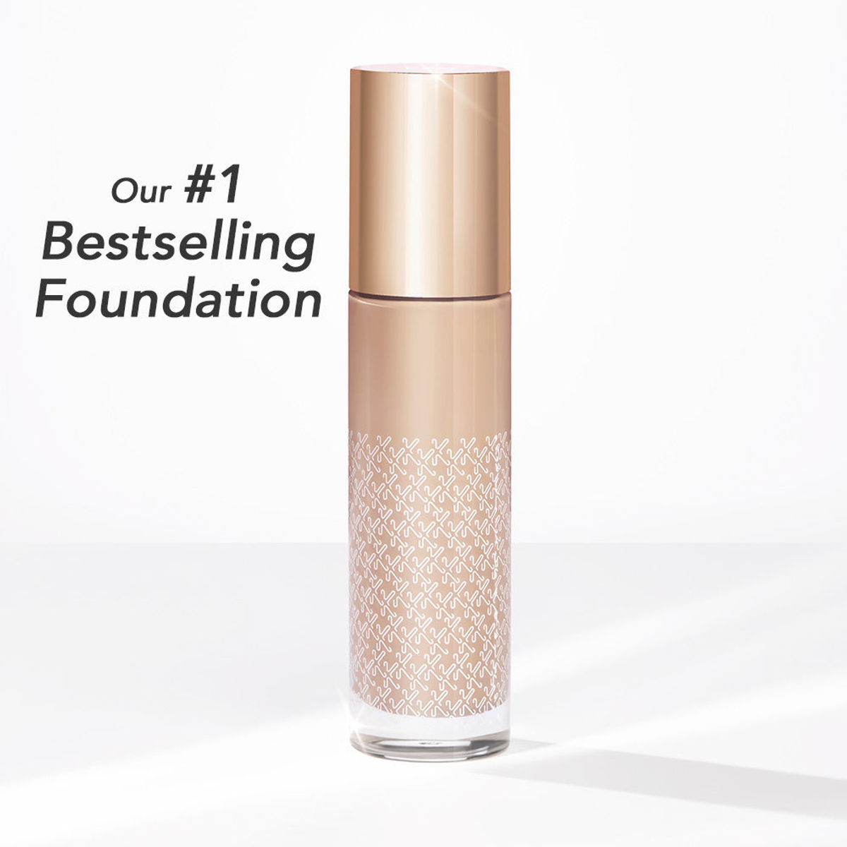Kay Beauty Hydrating Foundation
