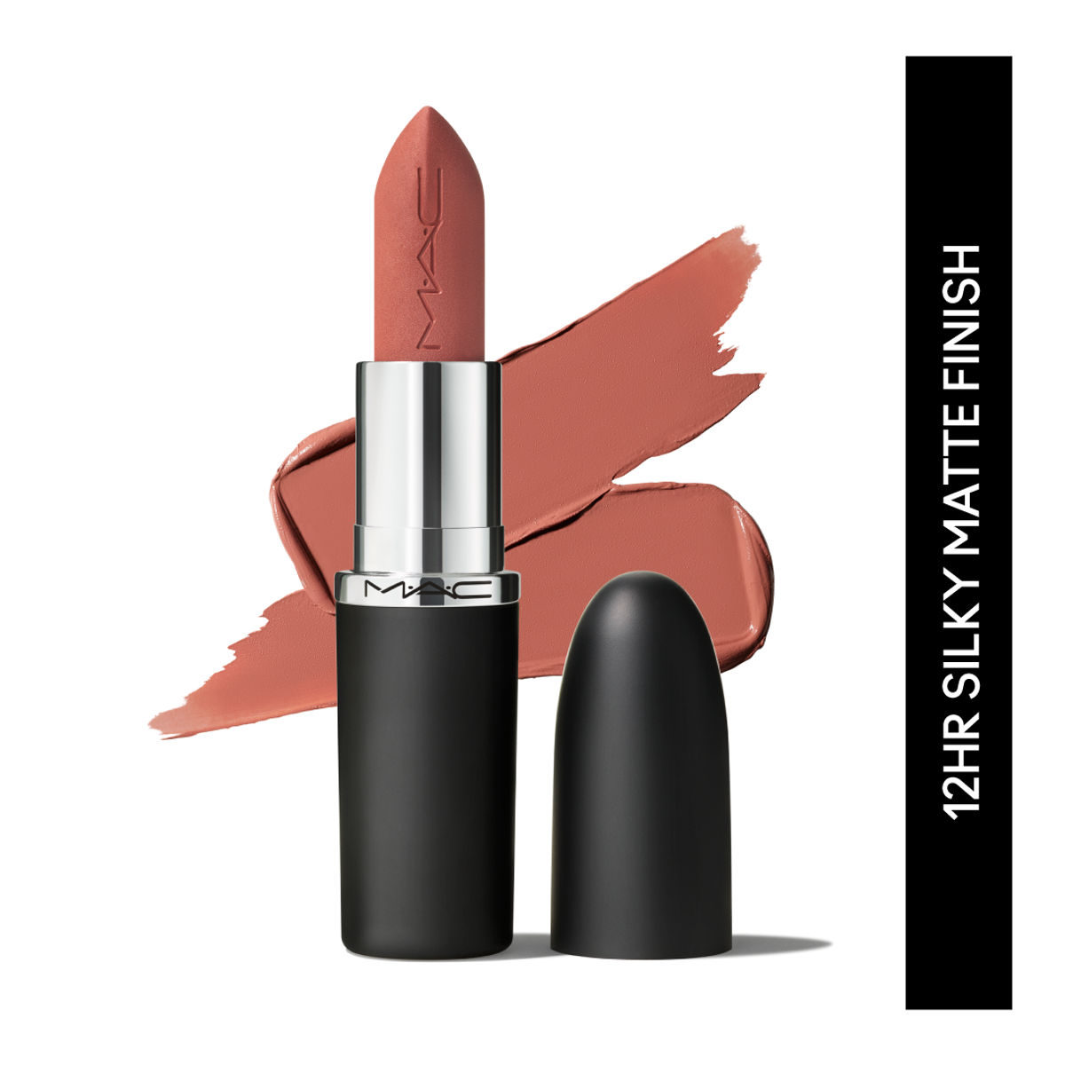 M·A·C MACximal Matte Lipstick